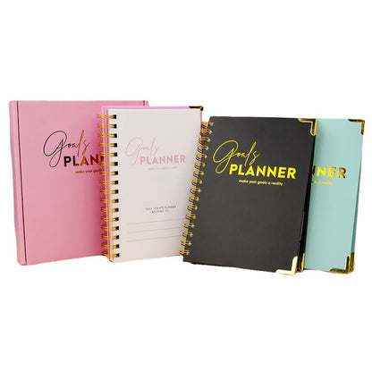 2023 A5 School Weekly Planner
