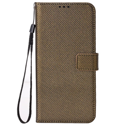 Honor X5 Diamond Grip Case with Strap