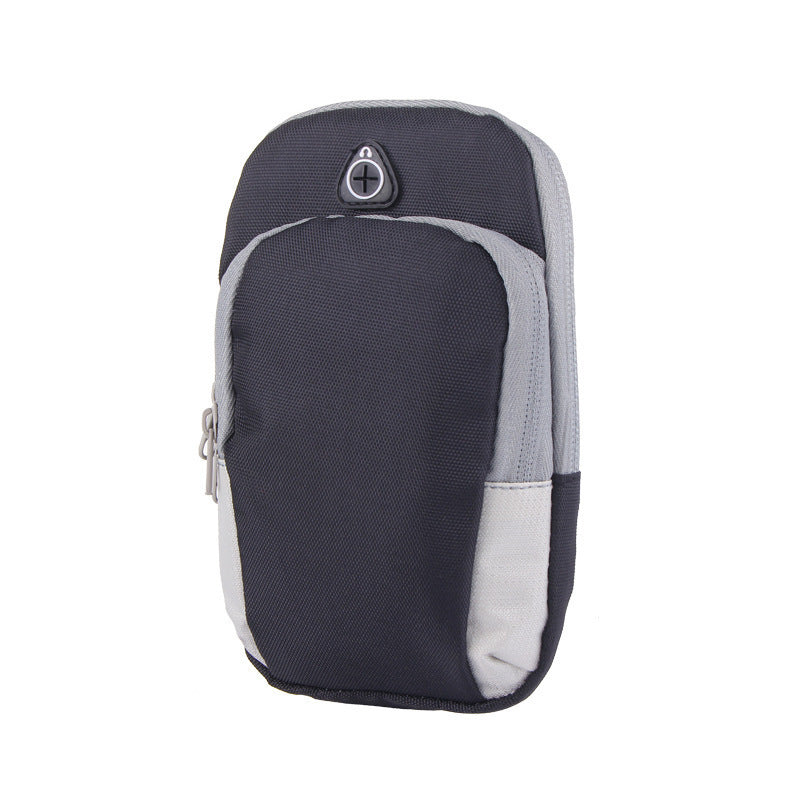 Adventure Arm Pocket