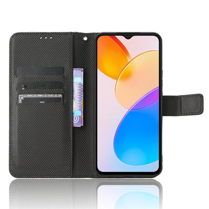 Honor X5 Diamond Grip Case with Strap