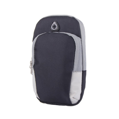 Adventure Arm Pocket