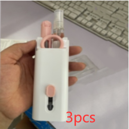 Universal Gadget Cleaning Kit