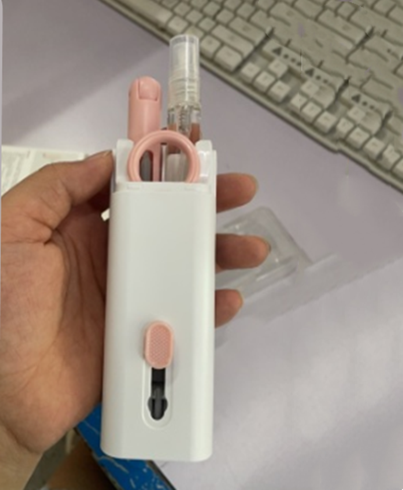 Universal Gadget Cleaning Kit