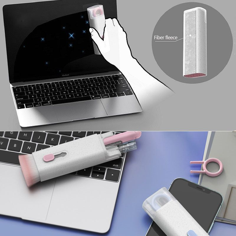 Universal Gadget Cleaning Kit
