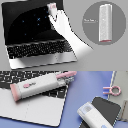 Universal Gadget Cleaning Kit