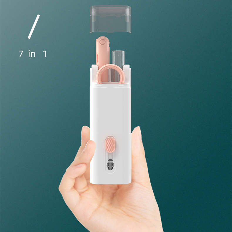 Universal Gadget Cleaning Kit