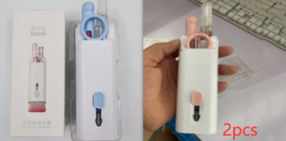 Universal Gadget Cleaning Kit