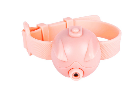 Feline Fun Laser Collar