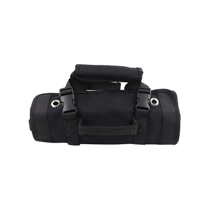 PocketPro Electrician Roll-Up Organizer