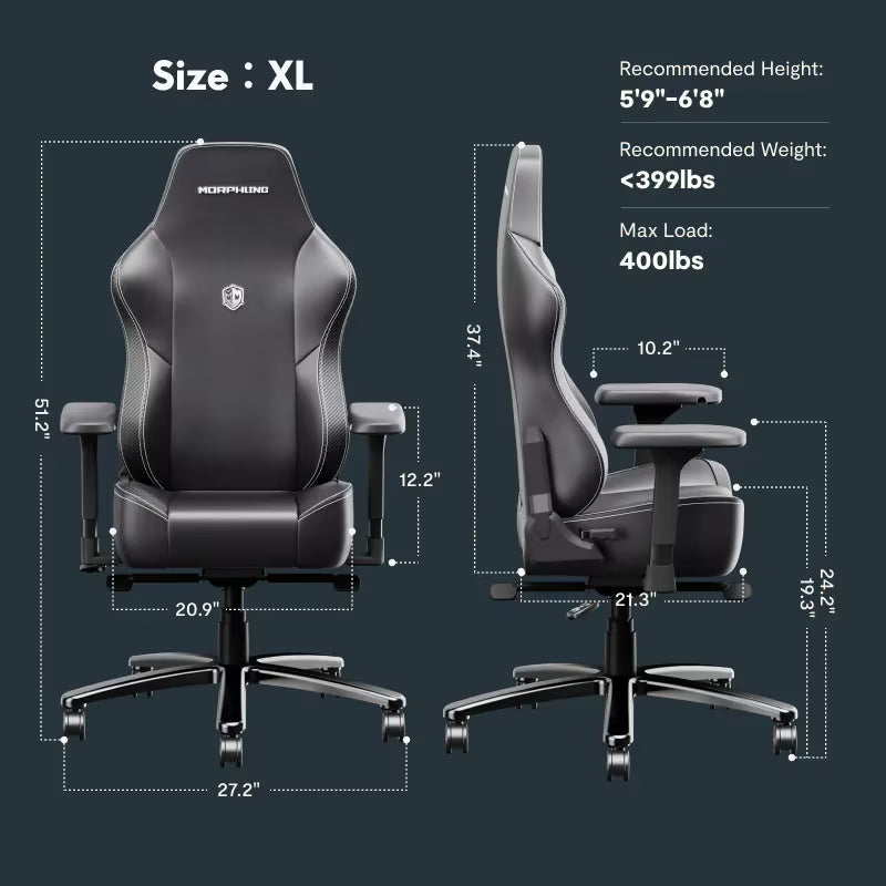 CosmoPlay XL Gaming Chair