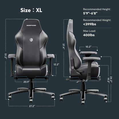CosmoPlay XL Gaming Chair
