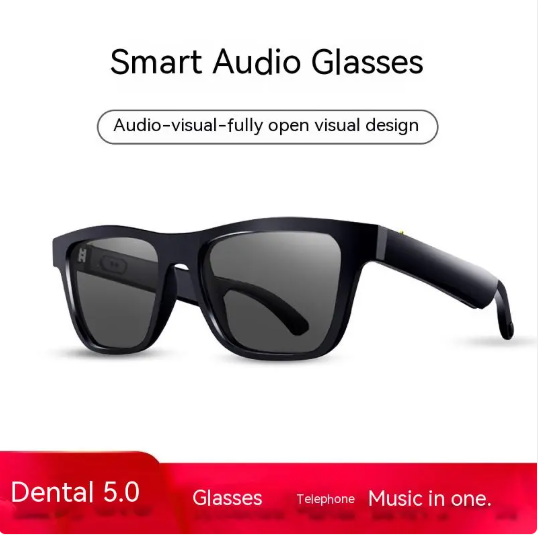 AudioVue Smart Sunglasses