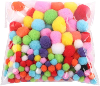 DIY Craft Supplies Kit for Flowers and Pendants