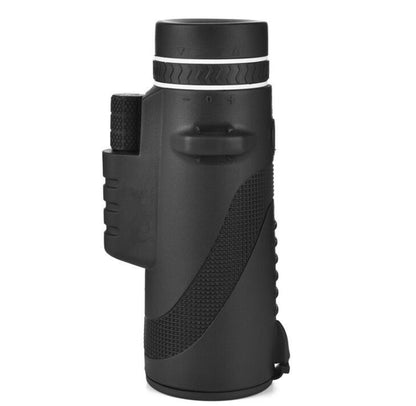 HD Vision Telescope with Smartphone Mount