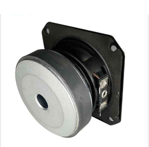 Compact Hi-Fi Bluetooth Speaker