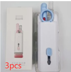 Universal Gadget Cleaning Kit