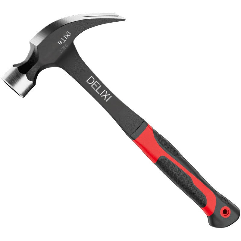 Delixi Universal Claw Hammer