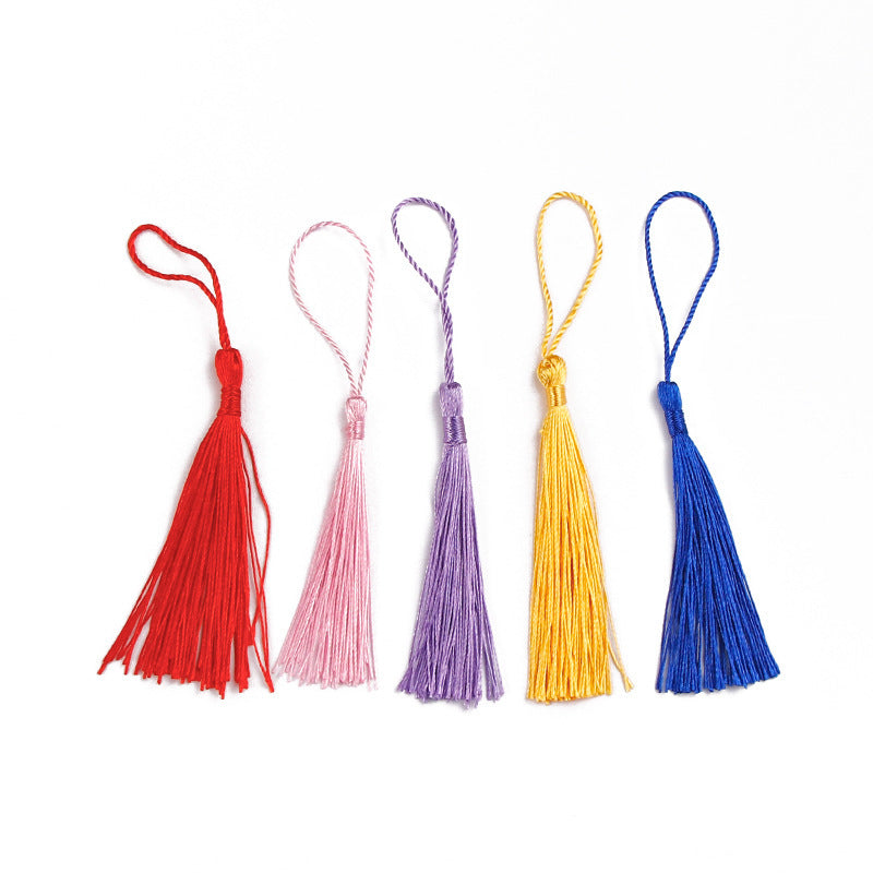 DIY Craft Supplies Kit for Flowers and Pendants