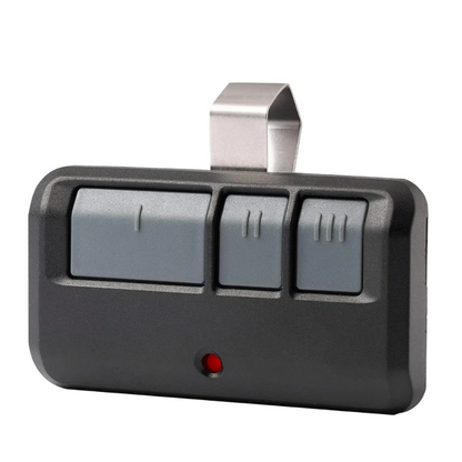 Dual LiftMaster 953EV Garage Remote Pack