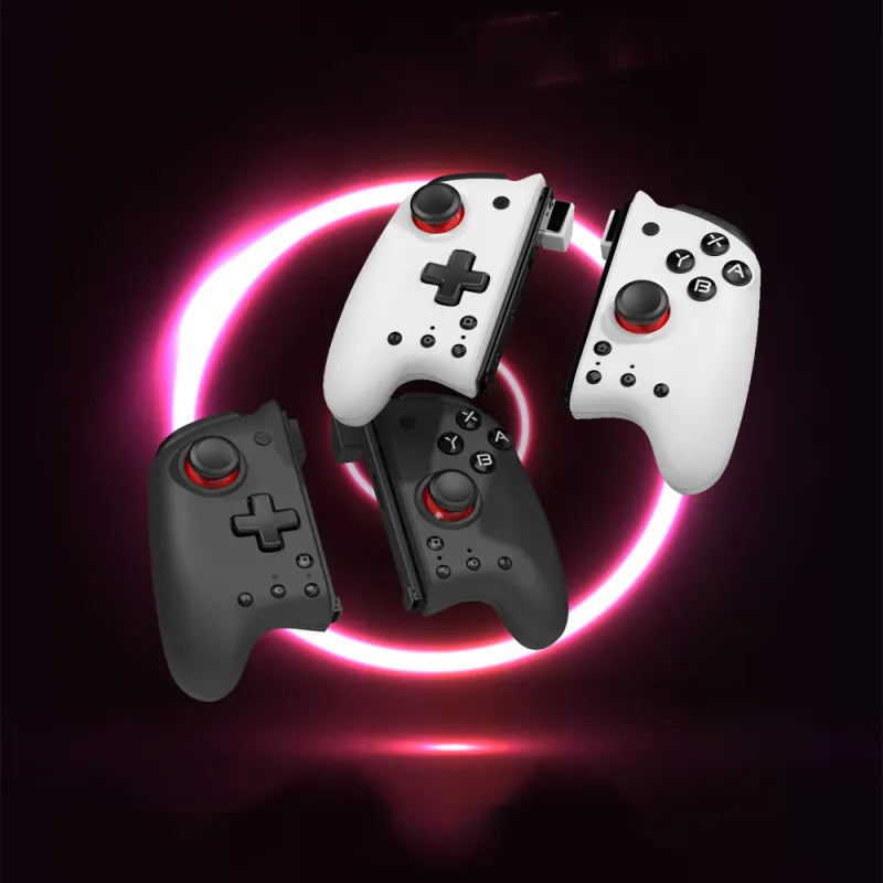 Pro Elite Gaming Commander