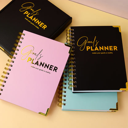 2023 A5 School Weekly Planner