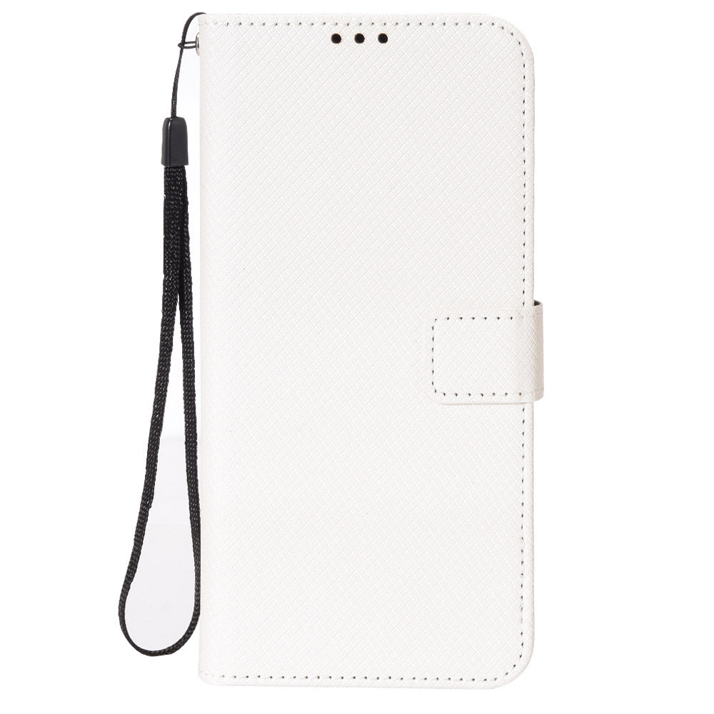 Honor X5 Diamond Grip Case with Strap