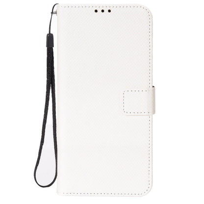 Honor X5 Diamond Grip Case with Strap