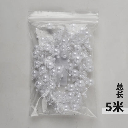 DIY Craft Supplies Kit for Flowers and Pendants