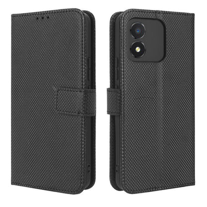 Honor X5 Diamond Grip Case with Strap
