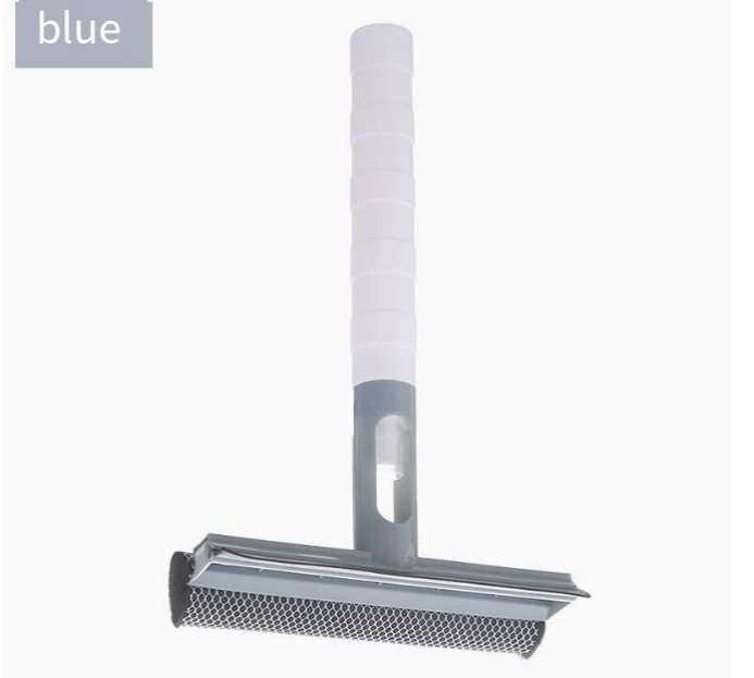 Dual-Action Glass Cleaner Combo