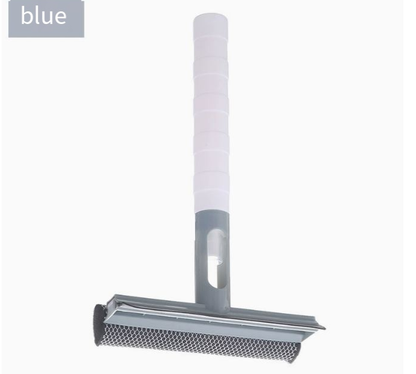 Dual-Action Glass Cleaner Combo