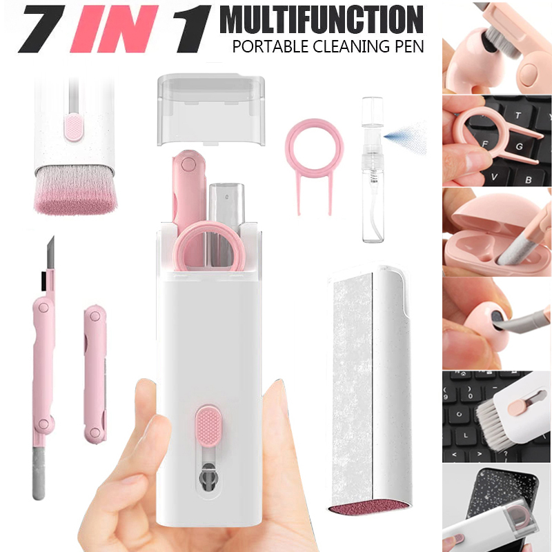 Universal Gadget Cleaning Kit
