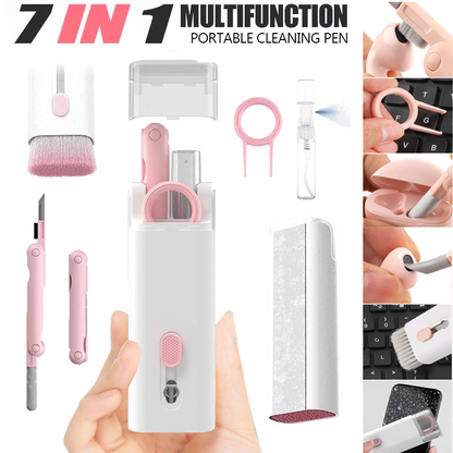 Universal Gadget Cleaning Kit
