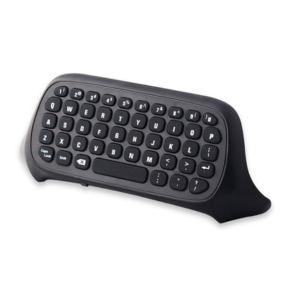 Sleek Wireless Keyboard 586