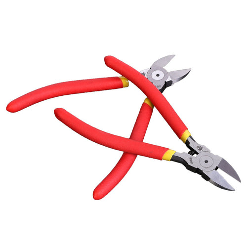 6-Inch Precision Electronics Pliers