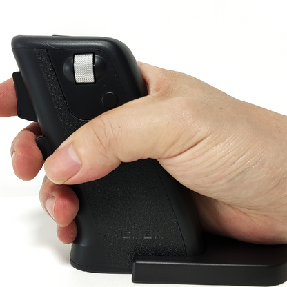 Tactile Reaction Gaming Mouse