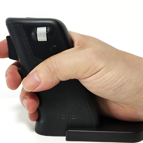 Tactile Reaction Gaming Mouse