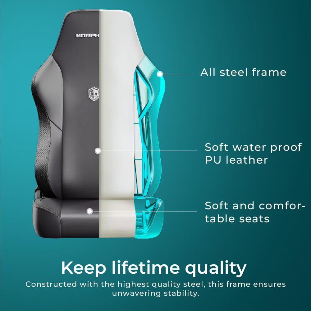 CosmoPlay XL Gaming Chair
