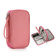 Compact Electronic Organizer Bag