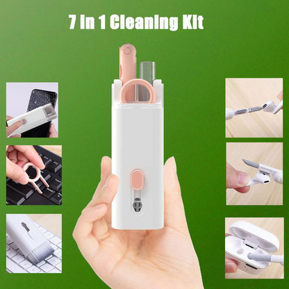 Universal Gadget Cleaning Kit
