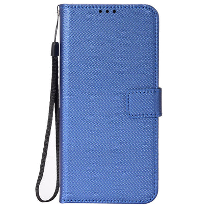Honor X5 Diamond Grip Case with Strap