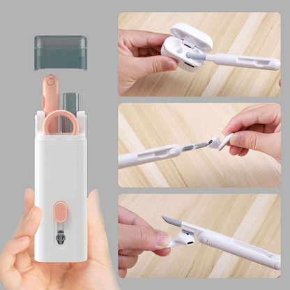 Universal Gadget Cleaning Kit