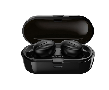 Mini Waterproof TWS Bluetooth Earbuds with 5.0 Tech