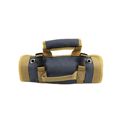 PocketPro Electrician Roll-Up Organizer