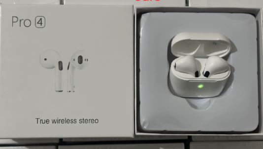 i80 TWS Wireless Sound Buds