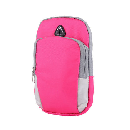 Adventure Arm Pocket