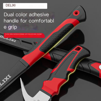 Delixi Universal Claw Hammer