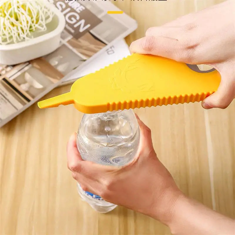 GripEasy Multitask Can Opener