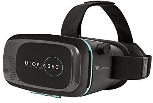 Emerge Utopia 360 VR Headset