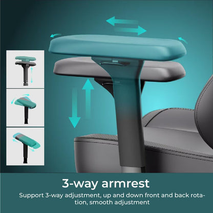 CosmoPlay XL Gaming Chair